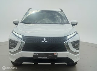 Mitsubishi Eclipse Cross – thumbnail 9