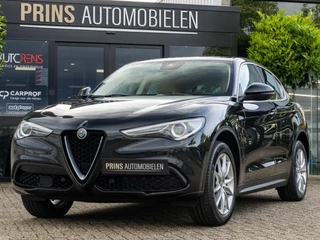 Alfa Romeo Stelvio – thumbnail 2