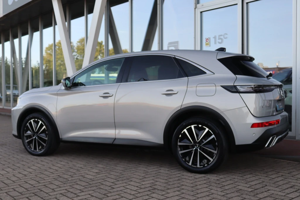 DS DS 7 – foto 6