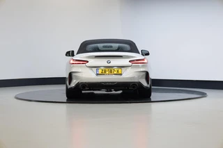 BMW Z4 – thumbnail 7