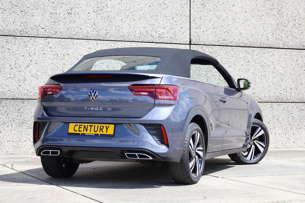Volkswagen T-Roc – foto 8
