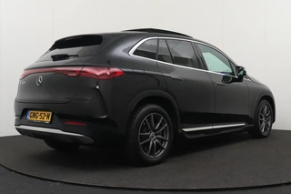 Mercedes-Benz EQE – thumbnail 4