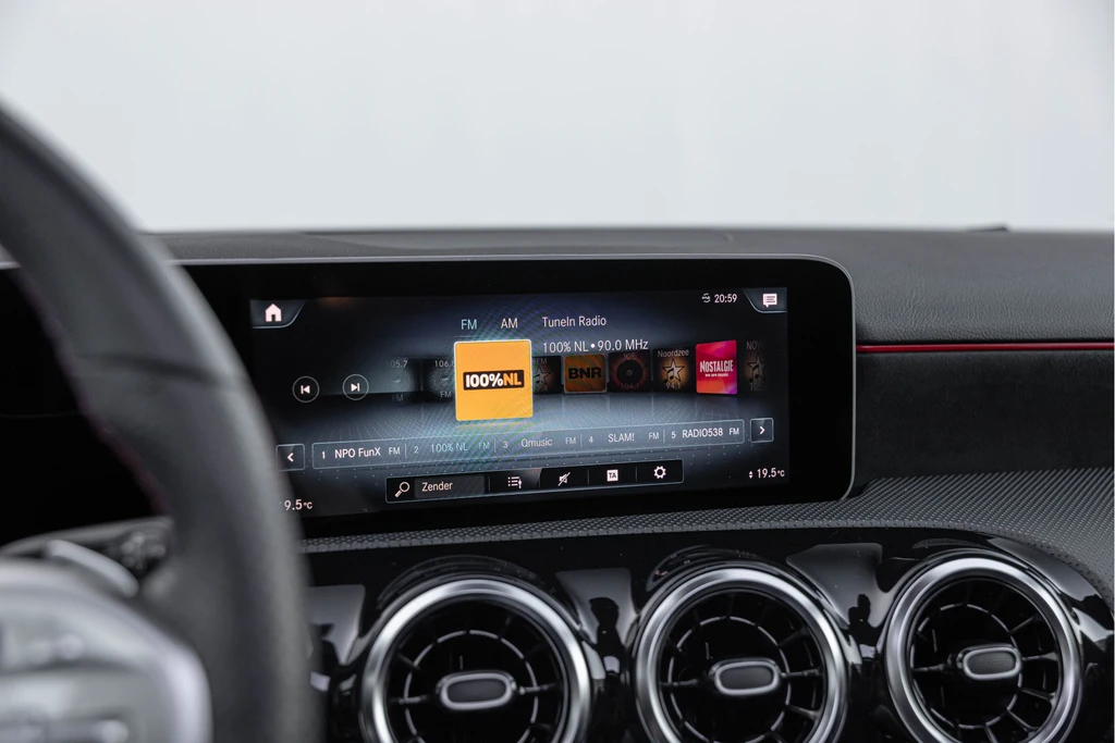 Mercedes-Benz A-Klasse – foto 31