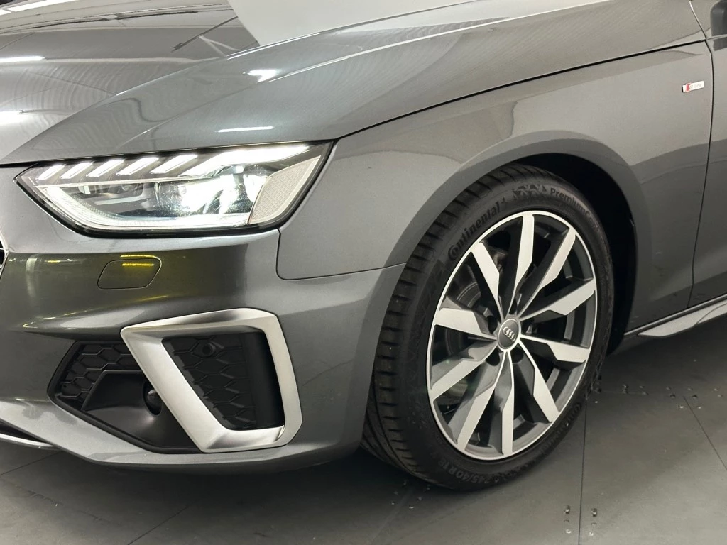 Audi A4 – foto 88