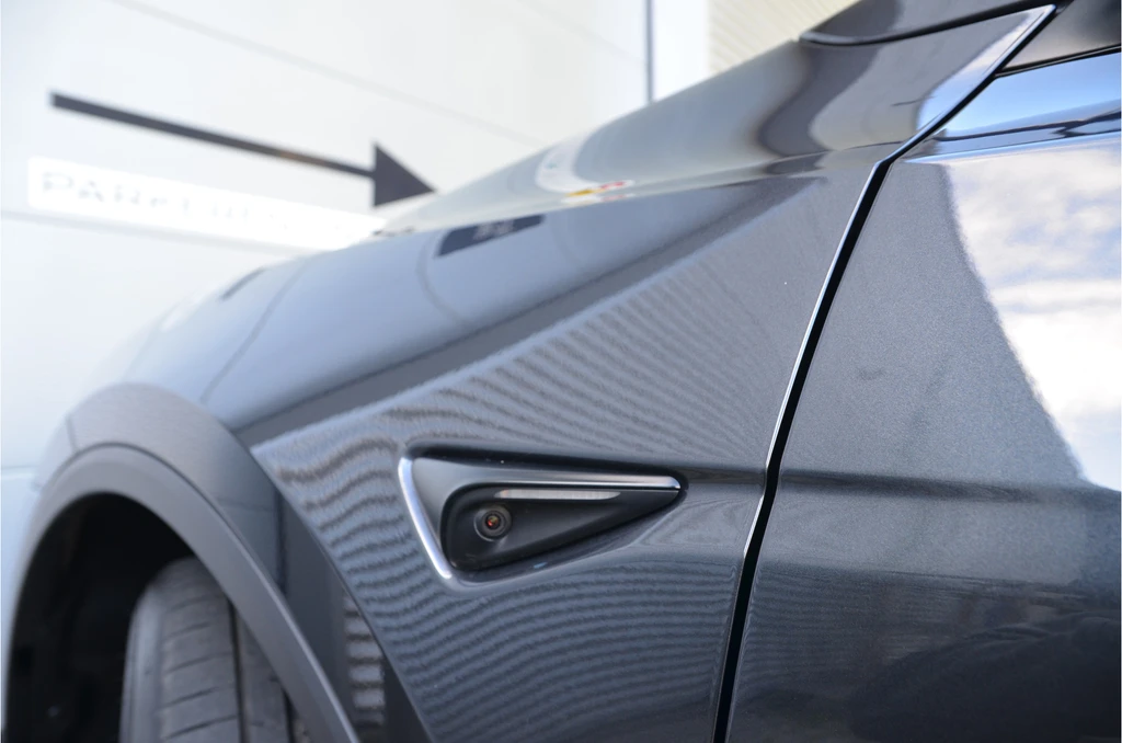 Tesla Model Y – foto 31