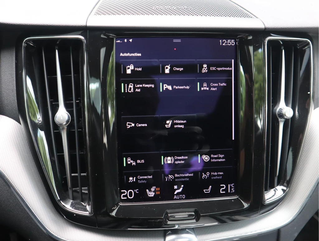 Volvo XC60 – foto 44