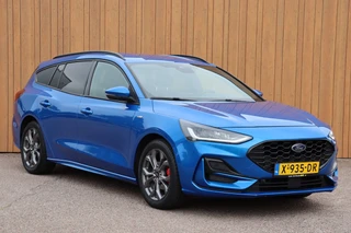 Ford Focus – thumbnail 6