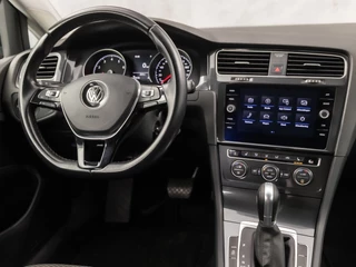 Volkswagen Golf – thumbnail 9
