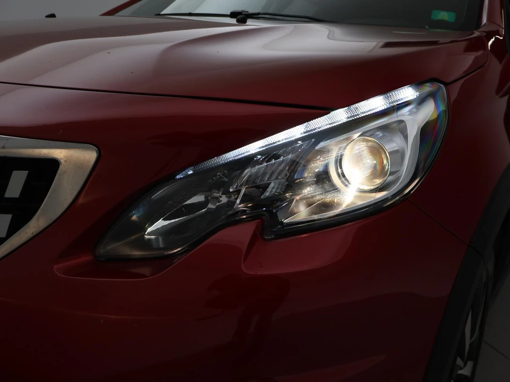Peugeot 2008 – foto 39