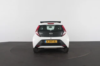 Toyota Aygo – thumbnail 6