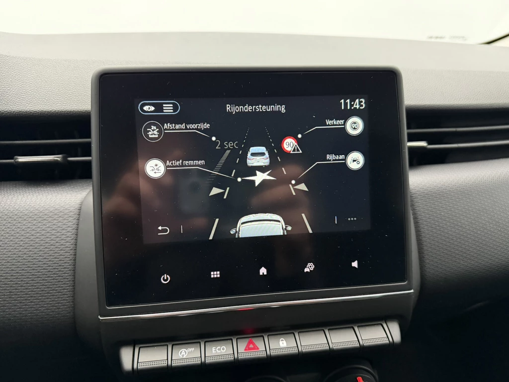 Renault Clio – foto 19
