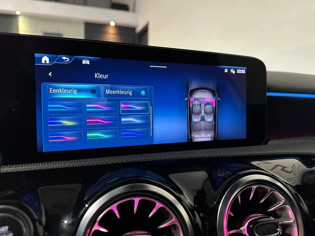 Mercedes-Benz A-Klasse – foto 29