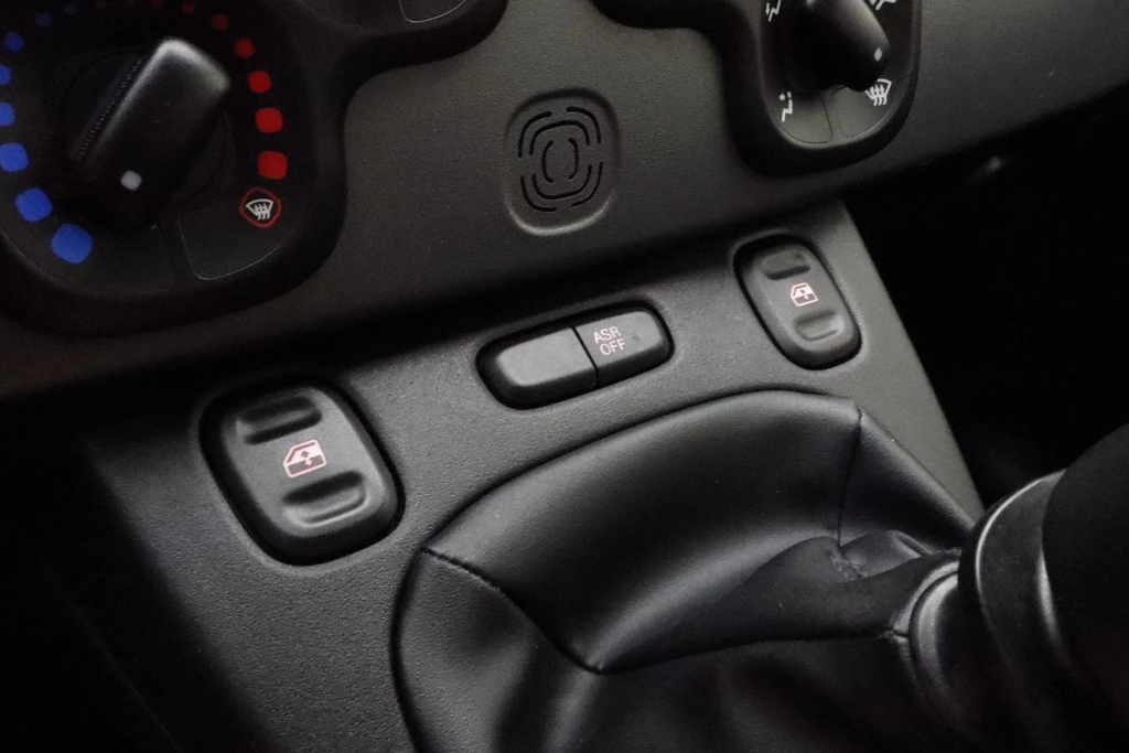 Fiat Panda – foto 17
