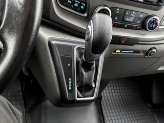 Ford Transit Custom – thumbnail 25