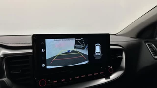 Kia Ceed Sportswagon – thumbnail 12