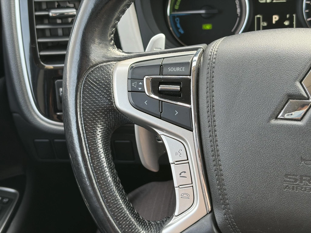 Mitsubishi Outlander – foto 21