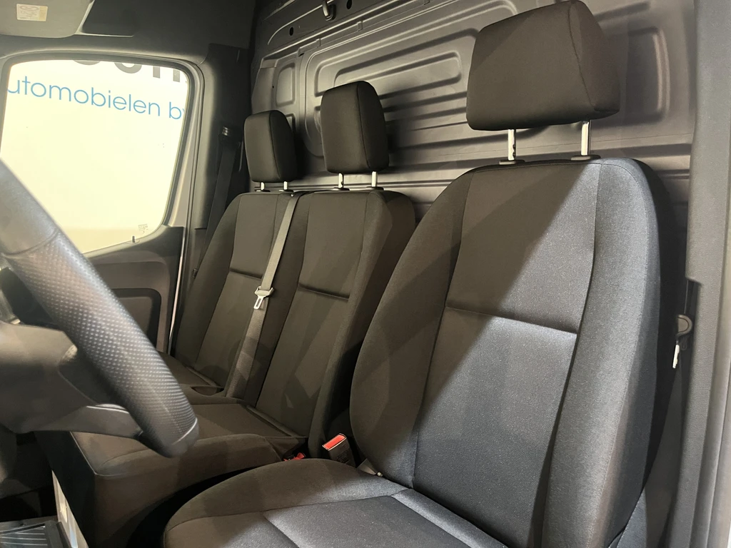 Mercedes-Benz Sprinter – foto 12