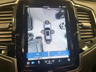 Volvo XC90 – thumbnail 40