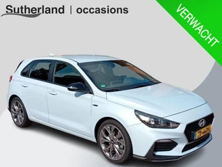 Hyundai i30 – thumbnail 2