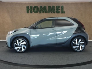 Toyota Aygo – thumbnail 3