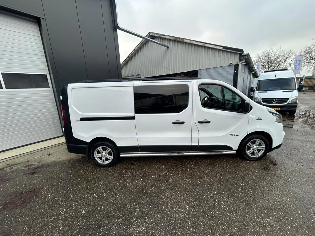 Fiat Talento – foto 4