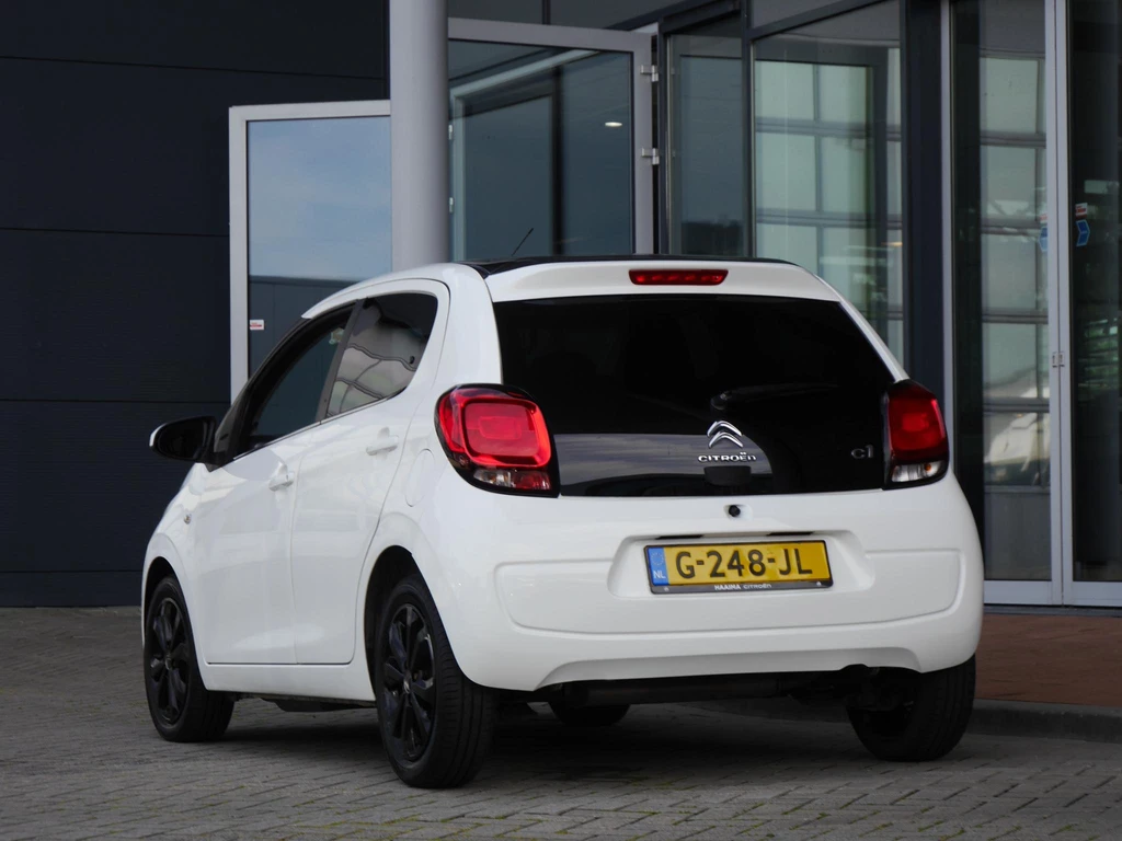 Citroën C1 – foto 2