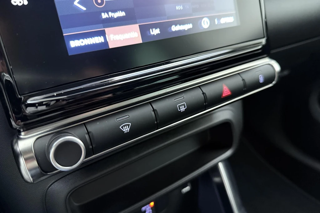 Citroën C3 Aircross – foto 23