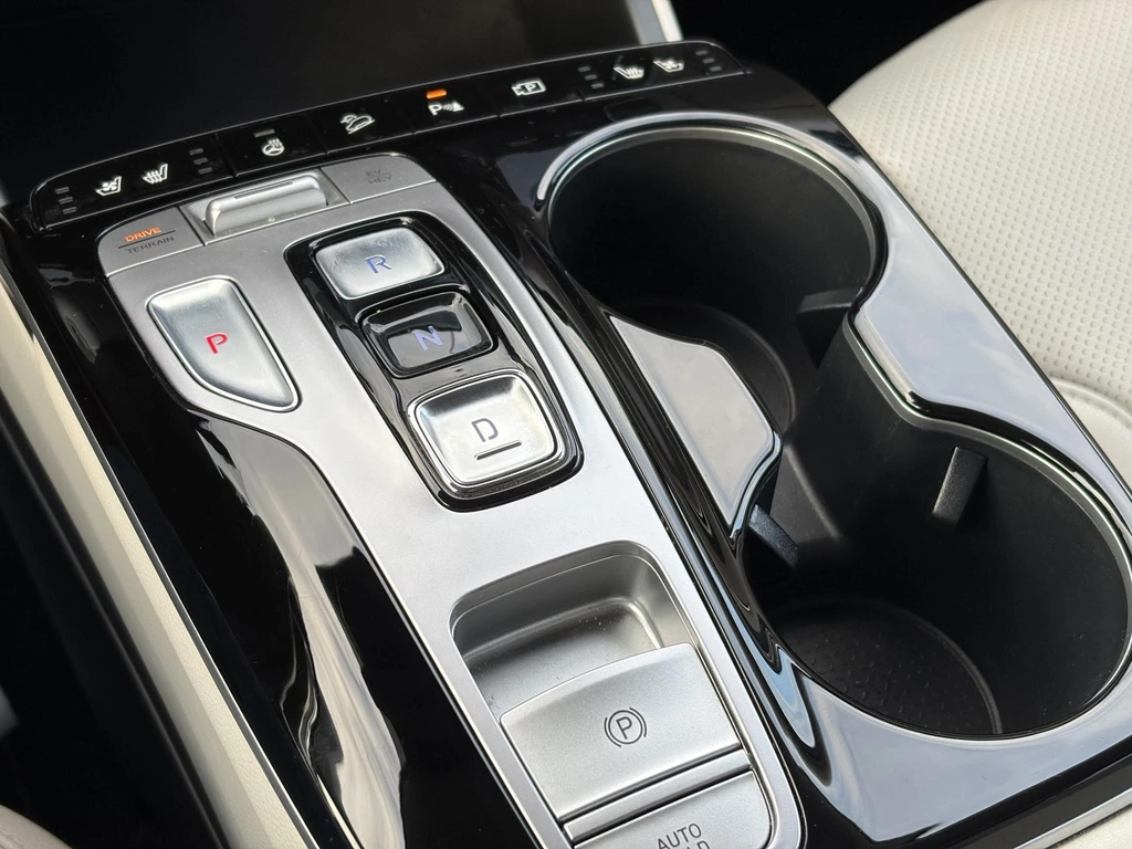 Hyundai Tucson – foto 39