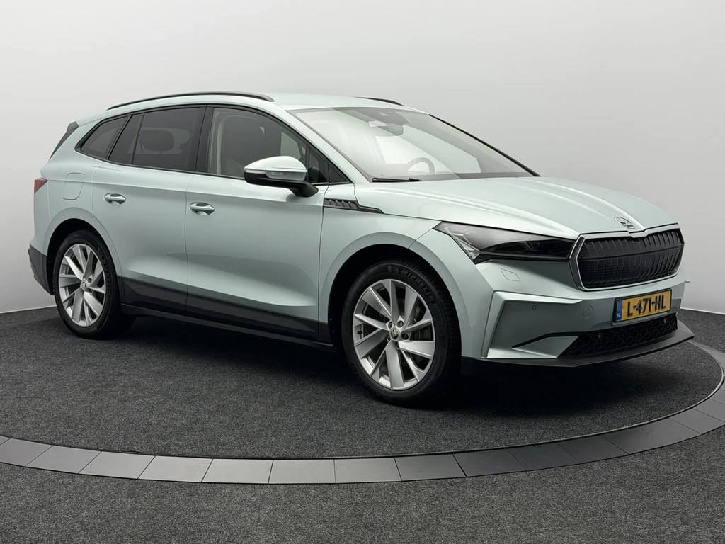 Škoda Enyaq iV – foto 7