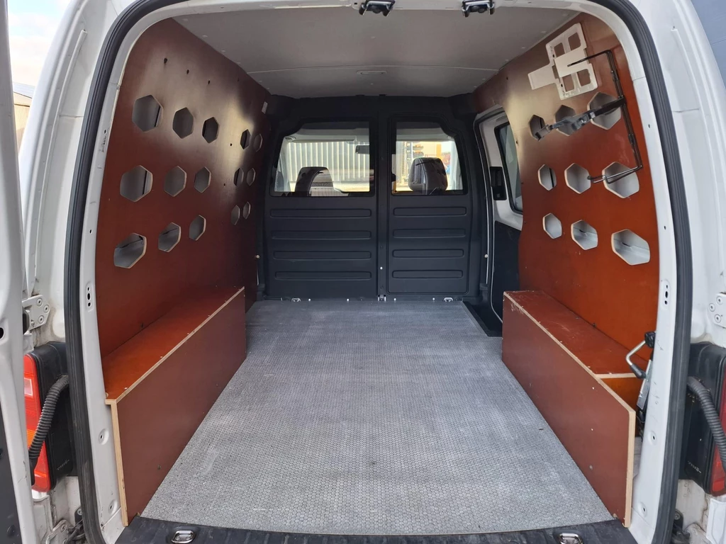 Volkswagen Caddy – foto 13