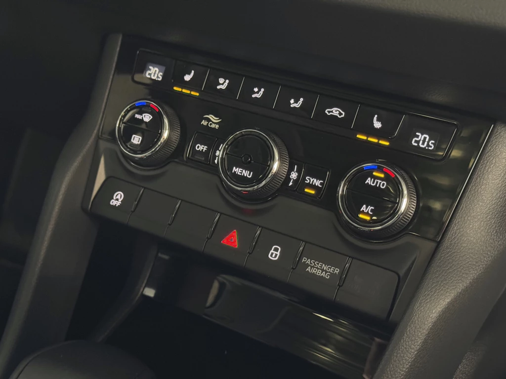 Škoda Karoq – foto 44