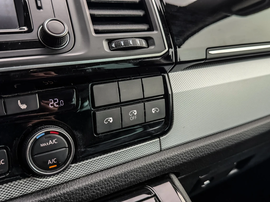 Volkswagen Caravelle – foto 57