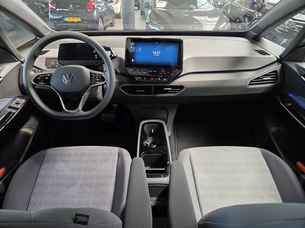 Volkswagen ID.3 – foto 15