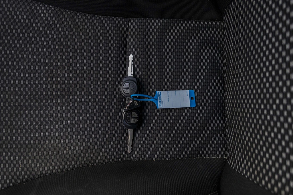 Suzuki Vitara – foto 37