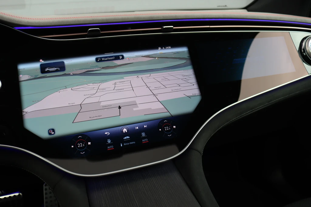 Mercedes-Benz EQE – foto 15