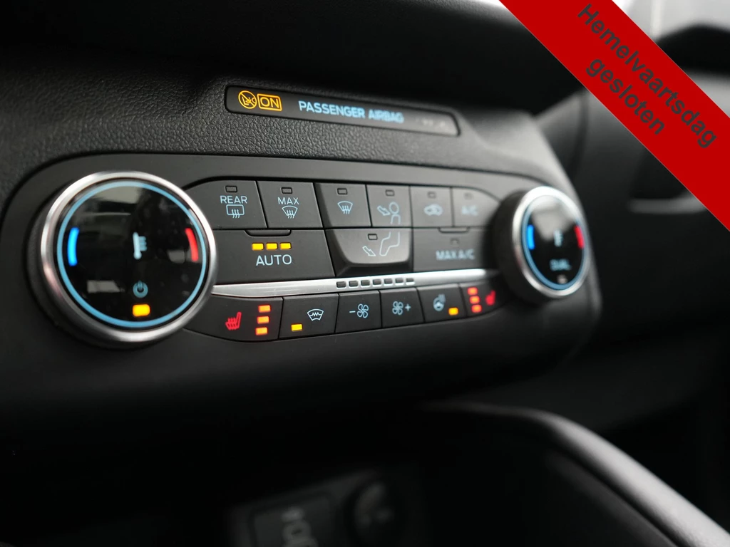 Ford Kuga – foto 35