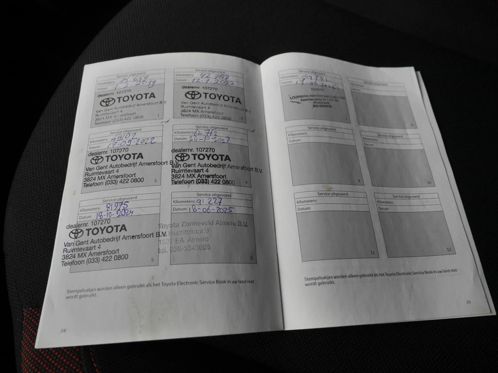 Toyota Aygo – foto 24