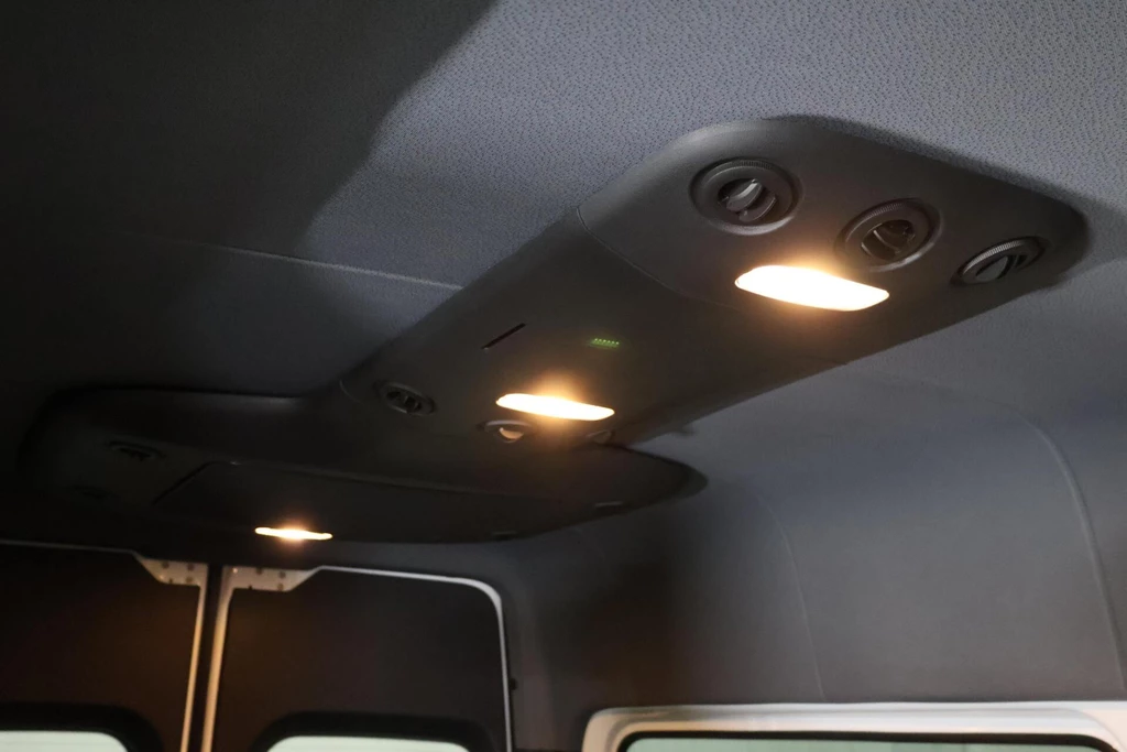 Mercedes-Benz Sprinter – foto 33