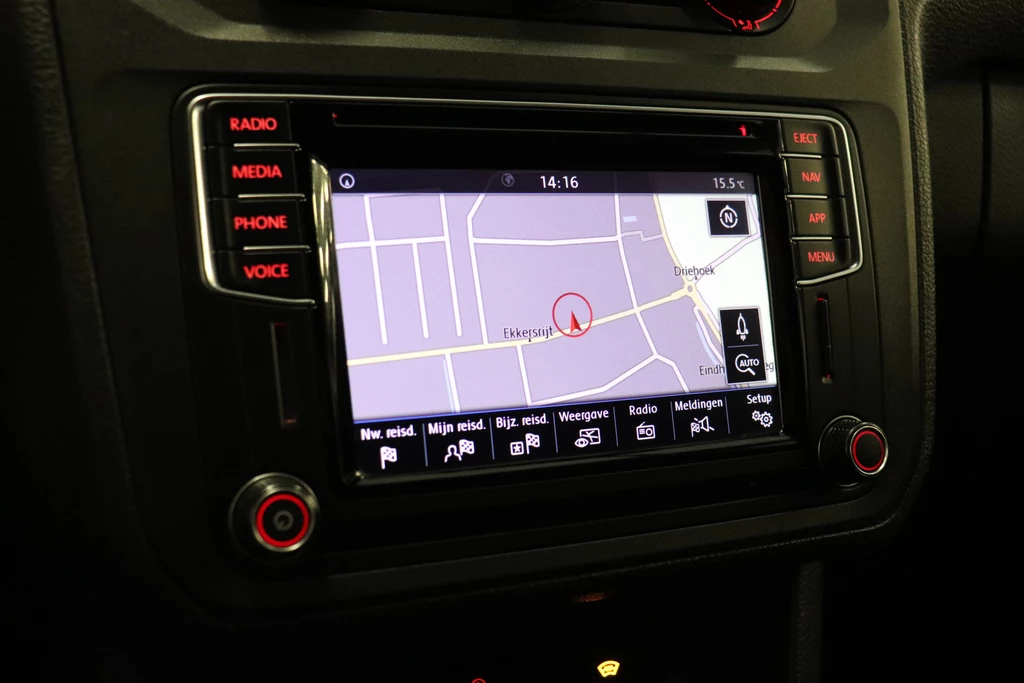 Volkswagen Caddy – foto 17