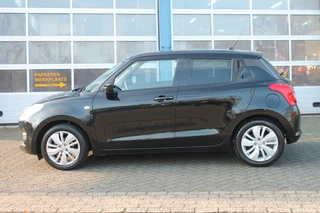 Suzuki Swift – thumbnail 3