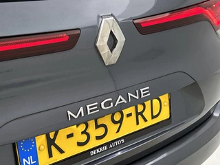 Renault Mégane Estate – thumbnail 28