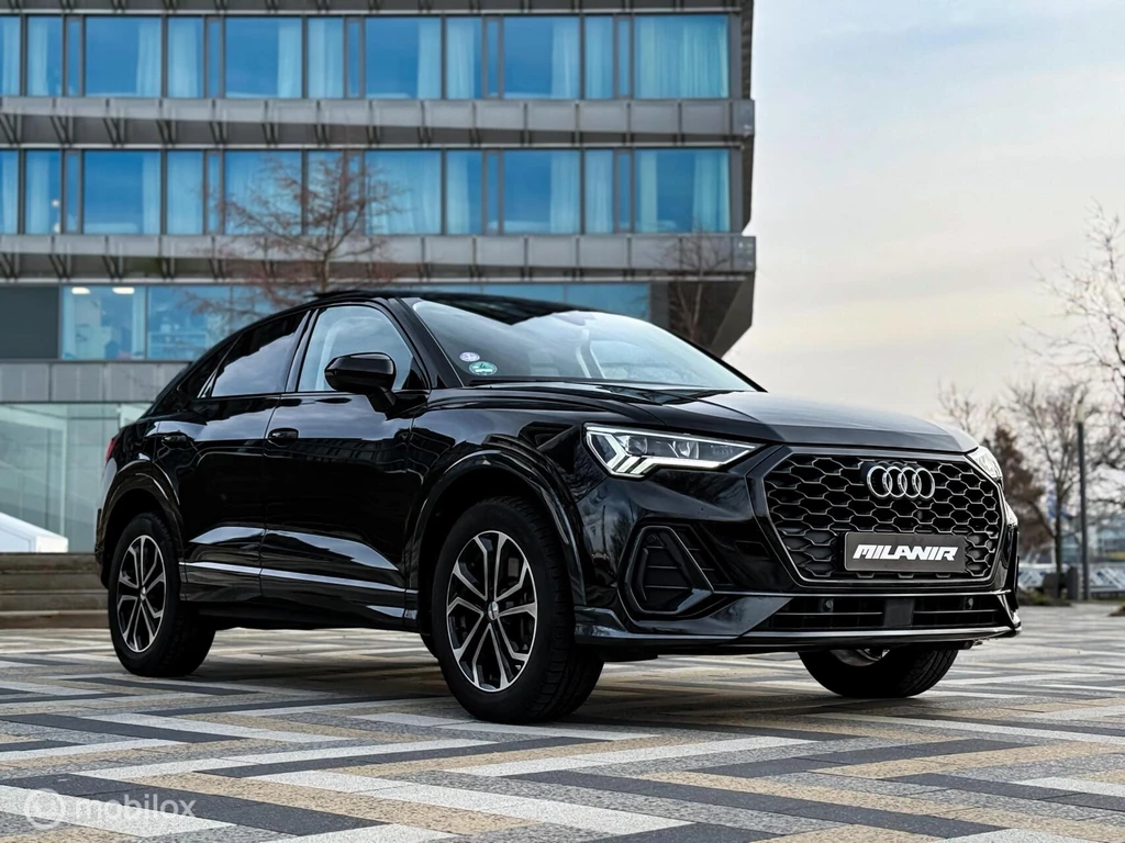 Audi Q3 – foto 6
