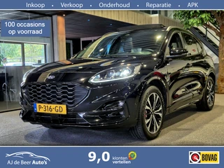 Ford Kuga – thumbnail 1