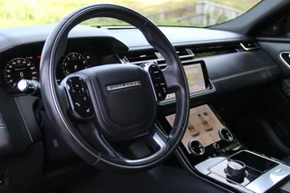 Land Rover Range Rover Velar – thumbnail 17