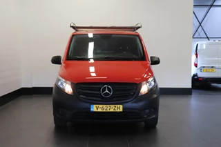 Mercedes-Benz Vito – thumbnail 8