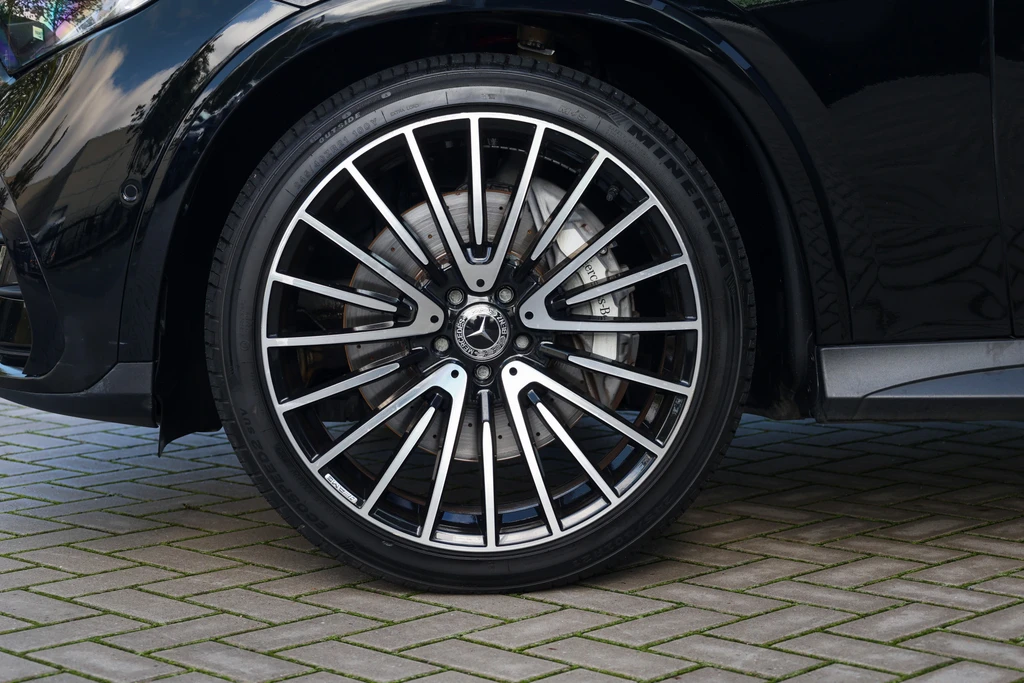 Mercedes-Benz GLC – foto 20