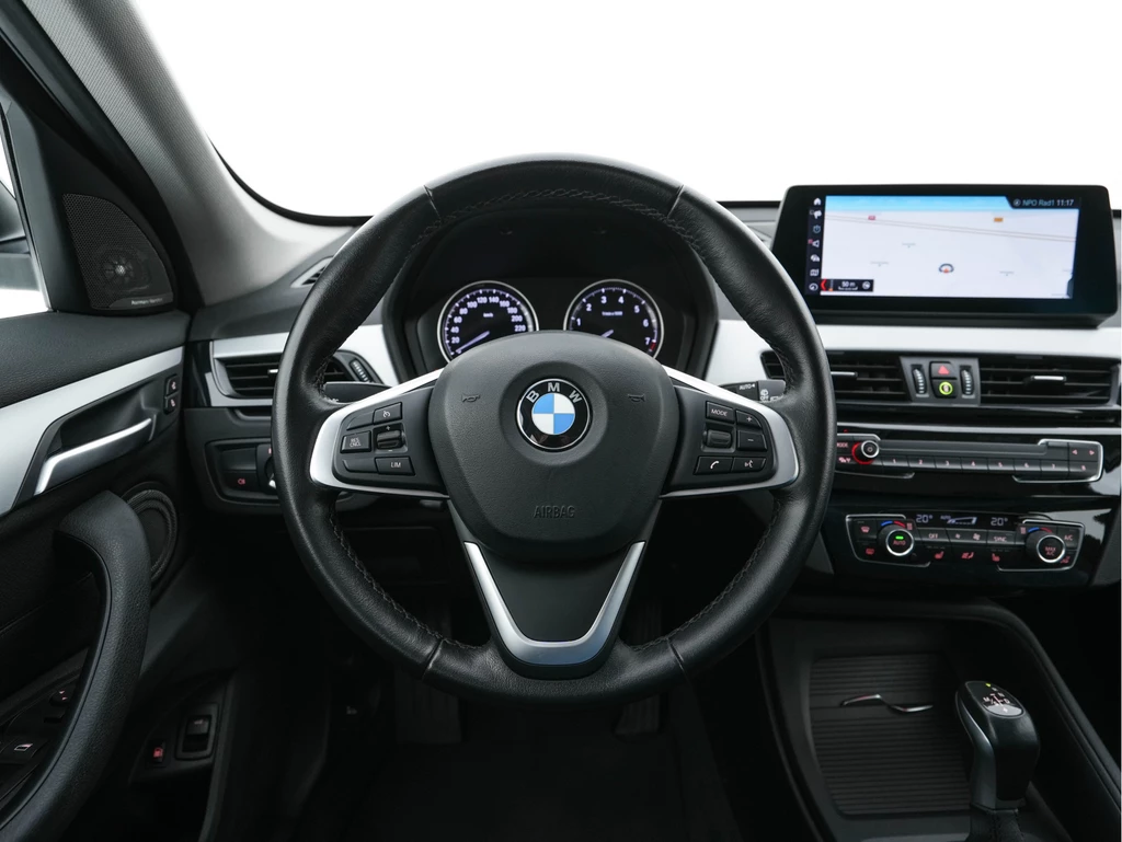 BMW X1 – foto 22