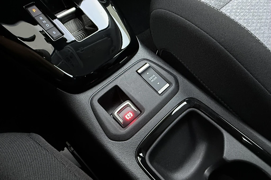 Opel Corsa-e – foto 30