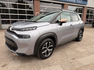 Citroën C3 Aircross – thumbnail 2