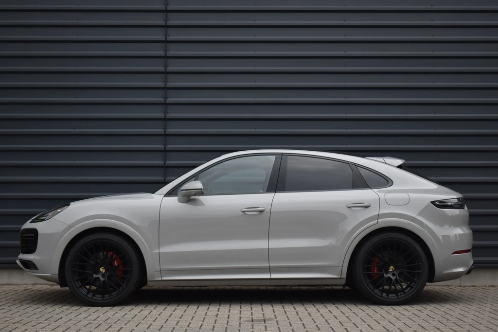 Porsche Cayenne – foto 3